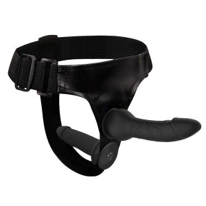 Cinta Peniana Dupla Vibro e Controle Remoto