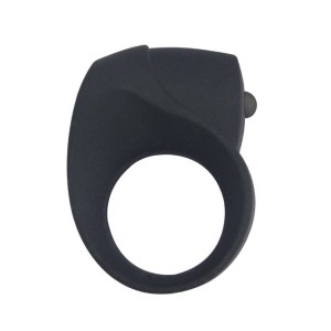 Anel Peniano com Cápsula Vibratória