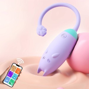 Bullet com Controle por Aplicativo