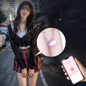 Bullet com Controle por Aplicativo