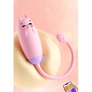 Bullet com Controle por Aplicativo