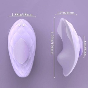 Vibrador de Calcinha