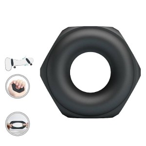 Anel Peniano Jarvius	