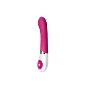 Vibrador Ponto G com 30 Modos de Vibração
