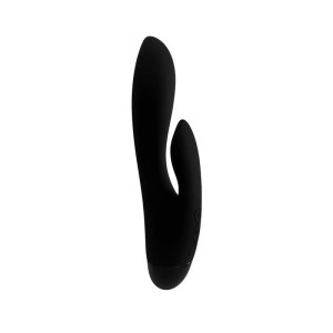 Vibrador Ponto G com Estimulador Clitoriano