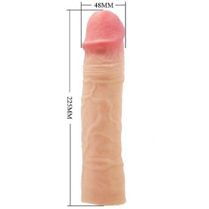 Capa Peniana 22,5 X 4,8 cm