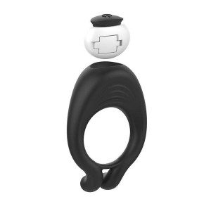 Anel Peniano com Estimulador de Clitóris