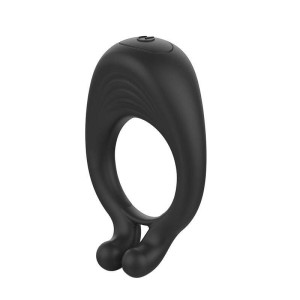 Anel Peniano com Estimulador de Clitóris