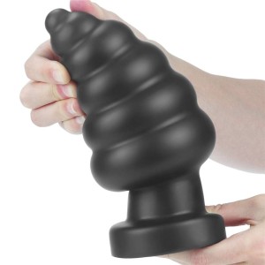 Plug Anal King Sized Vibro