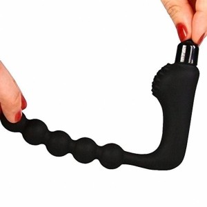 Vibrador de Próstata com Bullet