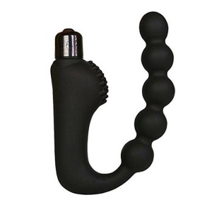 Vibrador de Próstata com Bullet