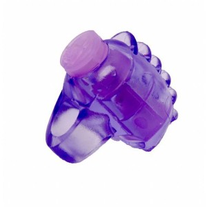 VIBRADOR DEDEIRA DAN