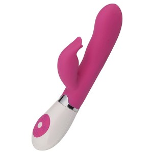  VIBRADOR PRETTY LOVE FELIX C/ 30 PADRÕES DE VIBRAÇÃO  DAN