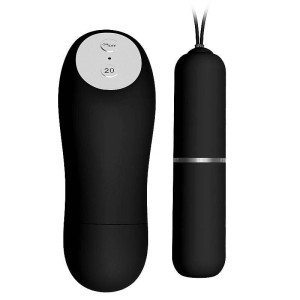 Calcinha com Cápsula Vibro Controle Remoto