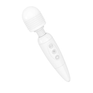 Varinha Mágica Recarregável