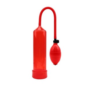 Bomba Peniana Manual com Sistema de Pêra