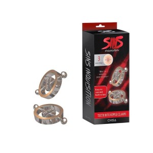 Estimulador para Mamilos com Ajuste de Pressão