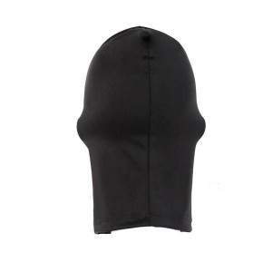 Capuz em Spandex com Abertura nos Olhos