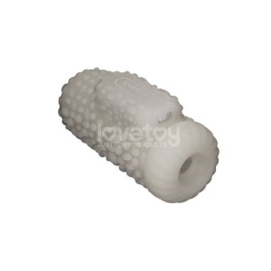 Masturbador e Capa Peniana Vibro