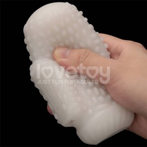 Masturbador e Capa Peniana Vibro