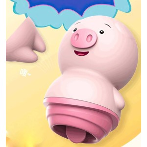 Estimulador Clitoriano Porquinho