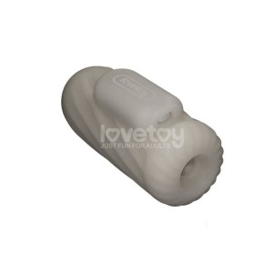 Masturbador e Capa Peniana Vibro