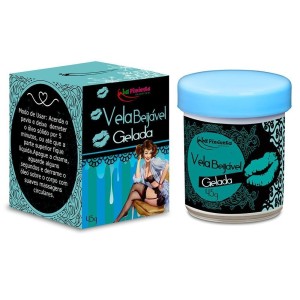 VELA BEIJÁVE LMENTA ICE 45G