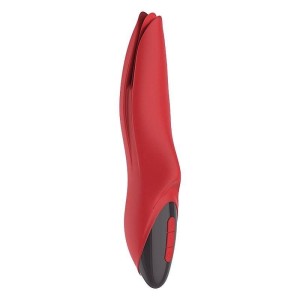 Vibrador de Clitóris com Língua