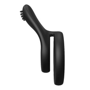 Anel Peniano em Silicone com Vibro