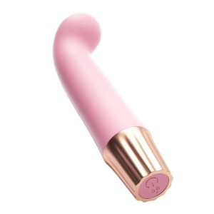 Mini Vibrador Ponto G Recarregável