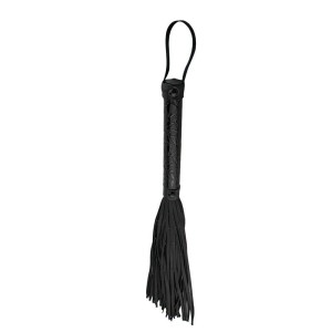 CHICOTE LUXURY FETISH PASSIONATE FLOGGER
