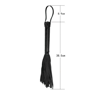 CHICOTE LUXURY FETISH PASSIONATE FLOGGER