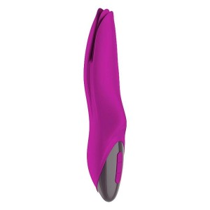 Vibrador de Clitóris com Língua