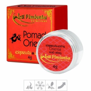 POMADA ORIENTAL HUO BING 4G