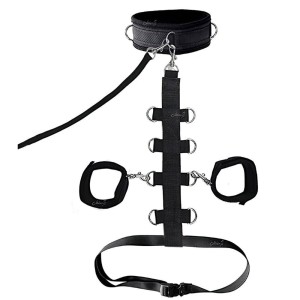 Kit de Restrição para Costas