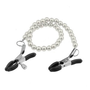 Grampos para Mamilos com Pressão