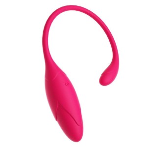 Bullet Recarregável Controle por App