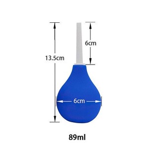 Ducha Higiênica 89 ml com Aplicador Flexível