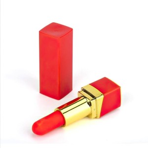 Vibrador Batom com 10 Modos de Vibração Recarregável 