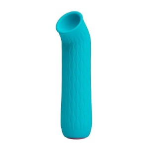 Vibrador de Clitóris com Sucção