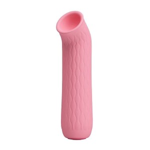 Vibrador de Clitóris com Sucção