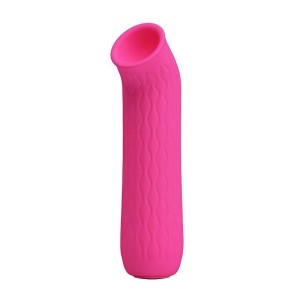 Vibrador de Clitóris com Sucção
