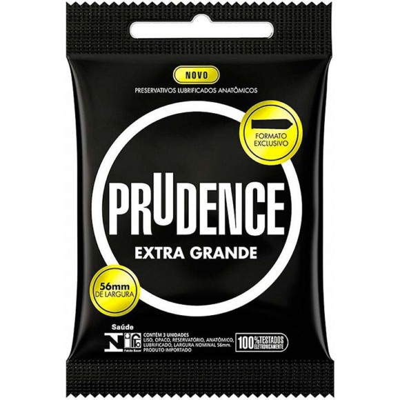 PRUDENCE EXTRA GRANDE 3 UN