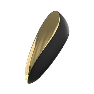 Vibrador de Calcinha Recarregável com Controle Remoto