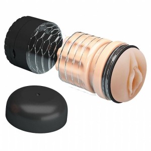 Masturbador Masculino  Lanterna Vagina