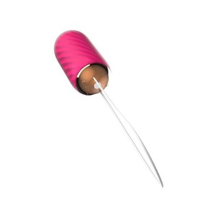 Bullet Recarregável