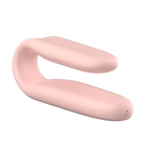 Vibrador de Casal por Aplicativo