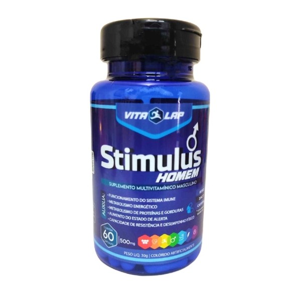Stimulus Homem