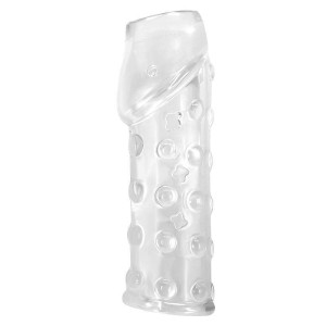 Capa Peniana 10 X 2.8 cm