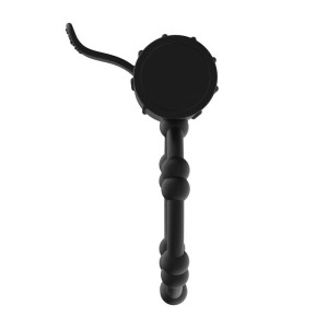 Anel Peniano com Estimulador Língua e com Cápsula Vibratória